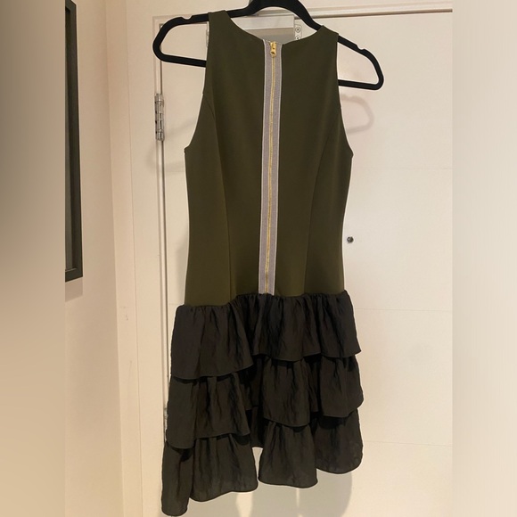 RACHEL Rachel Roy Dress Size 8 - Picture 2 of 3